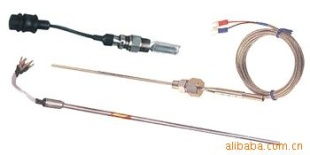 端面热电阻高清细节图解析 江阴市华信仪器仪表厂专用仪器仪表