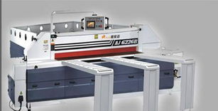 佛山市顺德区伦教铭安达机械设备厂 专业仪器仪表展示