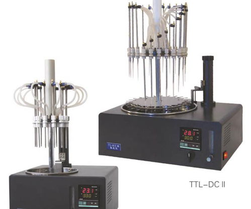 广东沉积物酸化仪 北京同泰联科技的专业生产与仪器仪表创新