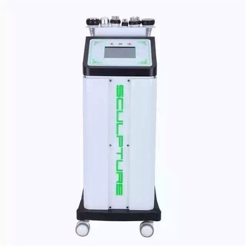 美雕减肥仪新款 广州市白云区石井美匙美容仪器厂专用仪器