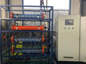 全自动次氯酸钠发生器 大型自来水厂消毒设备的核心供应商与专用仪器仪表解析