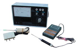 yg201b多用纱线测湿仪 精准掌控纺织原料湿度的专用仪器