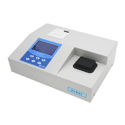 紫外测油仪 精准监测水体中石油类与动植物油含量的专用利器