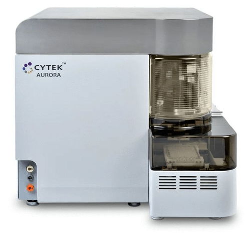 复旦校友领衔全球首款49色流式细胞仪创业，高瓴、奥博资本押注背后