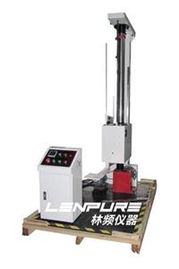 跌落试验机标准全解析 林频仪器为专用仪器仪表提供专业保障