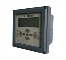 碱浓度计JKY 防水防尘与自动报警功能详解