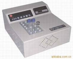 北京恒奥德仪器仪表有限公司环境检测仪器产品列表