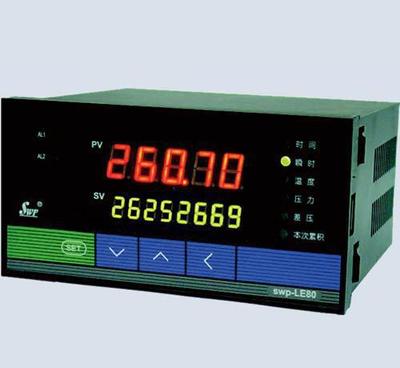 液体定量控制仪 自动化精准配料的多领域应用与选购指南